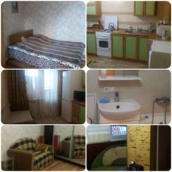 Квартира у моря посуточно! фото 1 Квартира у моря посуточно! фото 1