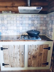 Уютный Мини- Отель деревянный сруб у моря фото 7 Уютный Мини- Отель деревянный сруб у моря фото 7