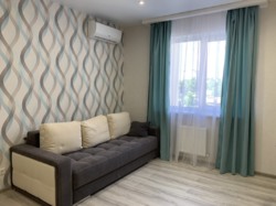 Однокомнатная в монолите фото 1 Однокомнатная в монолите фото 1