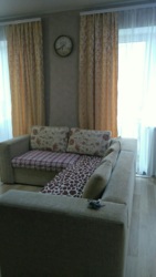 Квартира с евроремонтом посуточно! фото 6 Квартира с евроремонтом посуточно! фото 6