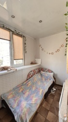 Уютная квартирка на Спортивной, р-н Таврии! фото 7 Уютная квартирка на Спортивной, р-н Таврии! фото 7