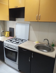 Гостинка с ремонтом у моря🔥 фото 2 Гостинка с ремонтом у моря🔥 фото 2