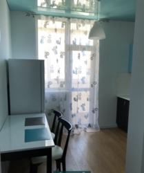 1- комнатная квартира в жм 'Цветной бульвар' до лета фото 4 1- комнатная квартира в жм 'Цветной бульвар' до лета фото 4