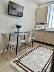 Однокімнатна подобово фото 5 Однокімнатна подобово фото 5