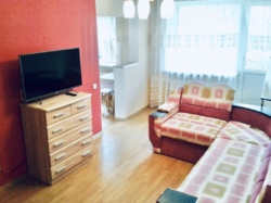 Квартира в Черноморске посуточно! фото 3 Квартира в Черноморске посуточно! фото 3