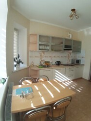 Двухкомнатная квартира у самого моря! фото 11 Двухкомнатная квартира у самого моря! фото 11