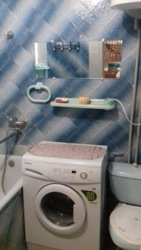 1к.квартира посуточно! фото 2 1к.квартира посуточно! фото 2