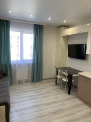 Однокомнатная в монолите фото 12 Однокомнатная в монолите фото 12