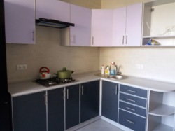 1-к квартира Парковая фото 1 1-к квартира Парковая фото 1