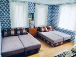 2ух Этажный пляжный дом в 2ух мин от моря! фото 59 2ух Этажный пляжный дом в 2ух мин от моря! фото 59