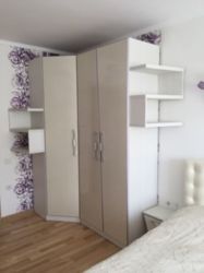 Квартира с евроремонтом посуточно! фото 3 Квартира с евроремонтом посуточно! фото 3