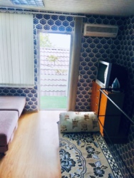 2ух Этажный пляжный дом в 2ух мин от моря! фото 48 2ух Этажный пляжный дом в 2ух мин от моря! фото 48