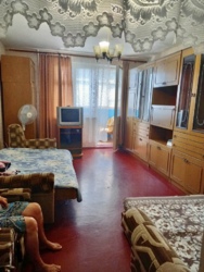 Квартира у моря, бюджетнее вряд-ли есть фото 3 Квартира у моря, бюджетнее вряд-ли есть фото 3