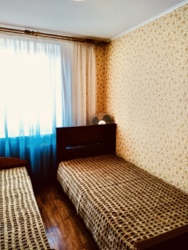 Хорошая 2к.квартира море через дорогу! Ул Парковая фото 6 Хорошая 2к.квартира море через дорогу! Ул Парковая фото 6