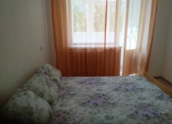 Сдается 4-х комнатная квартира на Парковой фото 2 Сдается 4-х комнатная квартира на Парковой фото 2