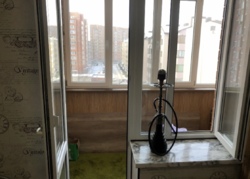 1-ком. В Монолите🔥 фото 6 1-ком. В Монолите🔥 фото 6