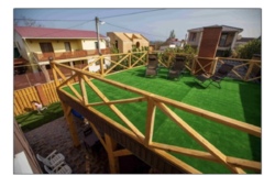 Здається квартира подобово Одеська, Сокол, Набережная фото 1 Здається квартира подобово Одеська, Сокол, Набережная фото 1