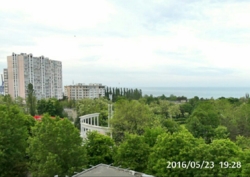 Квартира на Парковой посуточно! фото 1 Квартира на Парковой посуточно! фото 1