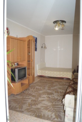 Квартира с ремонтом напротив центрального пляжа посуточно! фото 11 Квартира с ремонтом напротив центрального пляжа посуточно! фото 11