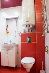 Шикарная квартира с панорамой моря! фото 3 Шикарная квартира с панорамой моря! фото 3