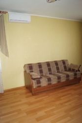 Уютная квартира посуточно, удобный спуск на пляж! фото 4 Уютная квартира посуточно, удобный спуск на пляж! фото 4