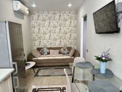 Однокімнатна подобово фото 2 Однокімнатна подобово фото 2