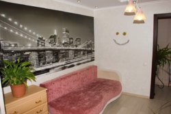 Шикарная квартира с панорамой моря! фото 8 Шикарная квартира с панорамой моря! фото 8