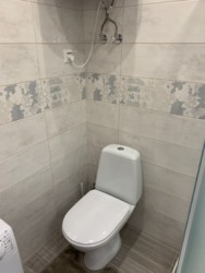 Однокомнатная в монолите фото 17 Однокомнатная в монолите фото 17