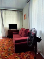 1к квартира в центре бюджетно! фото 4 1к квартира в центре бюджетно! фото 4