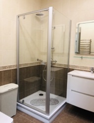 Парковая посуточно 1 комнатная с видом на море фото 5 Парковая посуточно 1 комнатная с видом на море фото 5