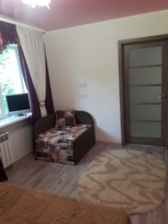 2к.квартира посуточно с ремонтом. фото 5 2к.квартира посуточно с ремонтом. фото 5