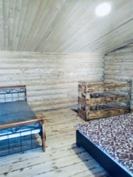 Уютный Мини- Отель деревянный сруб у моря фото 17 Уютный Мини- Отель деревянный сруб у моря фото 17