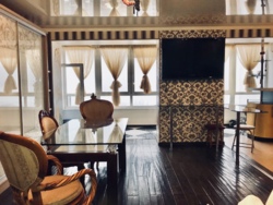 Квартира с евроремонтом, вид моря. фото 5 Квартира с евроремонтом, вид моря. фото 5