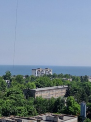 Квартира у моря, бюджетнее вряд-ли есть фото 2 Квартира у моря, бюджетнее вряд-ли есть фото 2