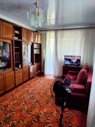 1к квартира в центре бюджетно! фото 6 1к квартира в центре бюджетно! фото 6