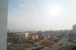 Большая квартира с видом на море! фото 9 Большая квартира с видом на море! фото 9