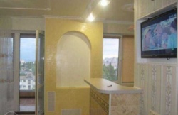 Здається квартира подобово Одеська, Чорноморськ, Іллічівськ, Данченка фото 4 Здається квартира подобово Одеська, Чорноморськ, Іллічівськ, Данченка фото 4