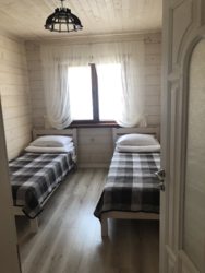 Новый уютный коттедж фото 8 Новый уютный коттедж фото 8