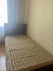 Хорошая 2к.квартира море через дорогу! Ул Парковая фото 16 Хорошая 2к.квартира море через дорогу! Ул Парковая фото 16