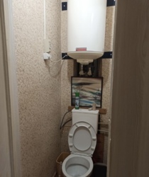 1к.квартира у моря бюджетно! фото 8 1к.квартира у моря бюджетно! фото 8