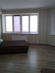 1-ком. на Хантадзе с ремонтом в новострое фото 2 1-ком. на Хантадзе с ремонтом в новострое фото 2