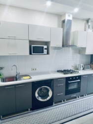 Здається квартира подобово Одеська, Чорноморськ, Іллічівськ, 1 Травня фото 2 Здається квартира подобово Одеська, Чорноморськ, Іллічівськ, 1 Травня фото 2