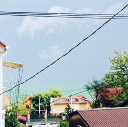 Уютный Мини- Отель деревянный сруб у моря фото 8 Уютный Мини- Отель деревянный сруб у моря фото 8