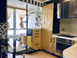 Квартира с евроремонтом, вид моря. фото 2 Квартира с евроремонтом, вид моря. фото 2