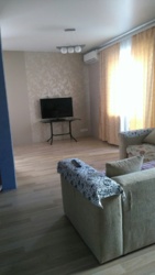 Квартира с евроремонтом посуточно! фото 7 Квартира с евроремонтом посуточно! фото 7