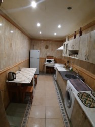 Здається квартира подобово Одеська, Чорноморськ, Іллічівськ, 1 Травня фото 3 Здається квартира подобово Одеська, Чорноморськ, Іллічівськ, 1 Травня фото 3