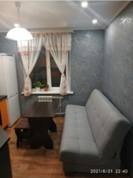 Однокімнатна до літа фото 3 Однокімнатна до літа фото 3