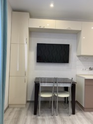 Однокомнатная в монолите фото 11 Однокомнатная в монолите фото 11