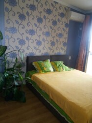 В оренді подобово однокімнатна квартира на проспекті Миру фото 4 В оренді подобово однокімнатна квартира на проспекті Миру фото 4