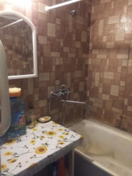 Здається квартира подобово Одеська, Чорноморськ, Іллічівськ, пр-т Миру фото 3 Здається квартира подобово Одеська, Чорноморськ, Іллічівськ, пр-т Миру фото 3